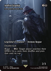 Ardyn Izunia - Magic: The Gathering - MoxLand